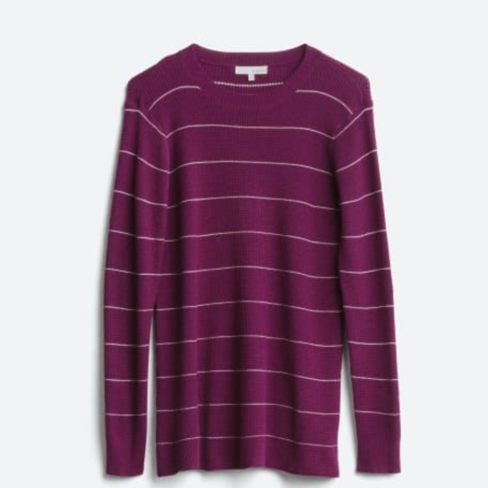 HONEY BELLE | L | PULLOVER
